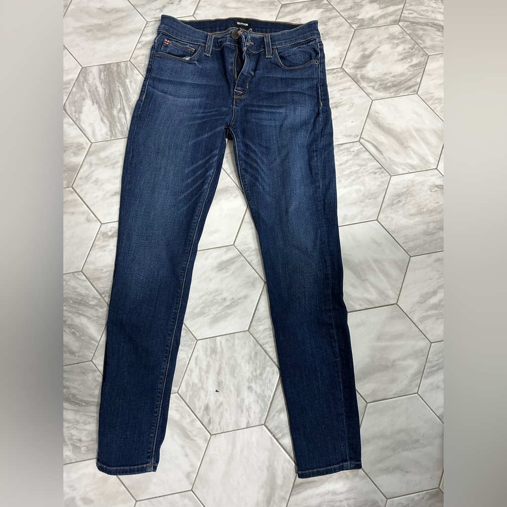 Hudson skinny Jean